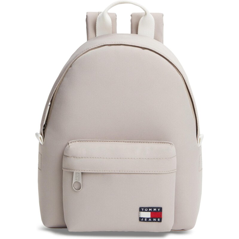 Tommy Jeans Batoh ESS DAILY béžová 112750734