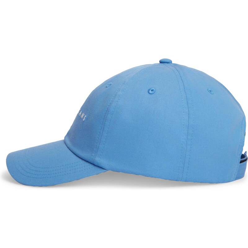 Tommy Jeans Kšiltovka námořnická modř / nebeská modř / červená / bílá 112750735