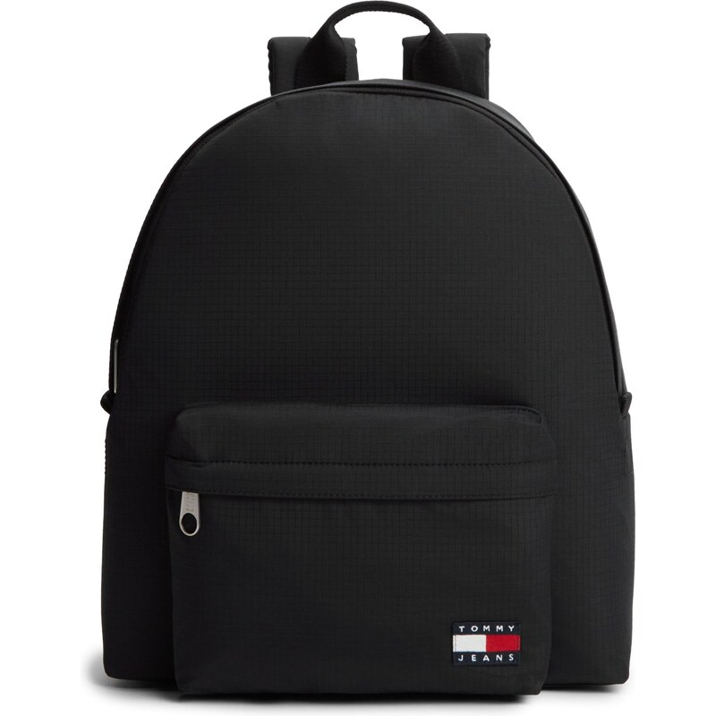 Tommy Jeans Batoh ESS černá