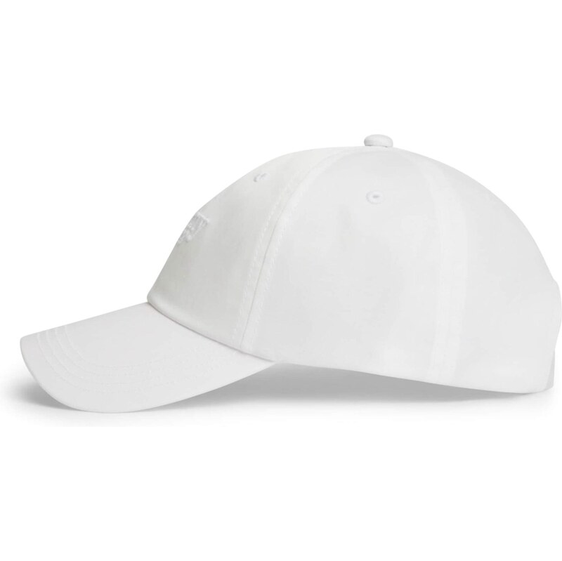 Tommy Jeans Kšiltovka bílá 112750751