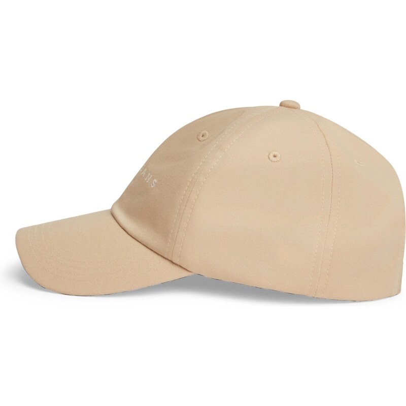 Tommy Jeans Kšiltovka béžová / bílá 112750752