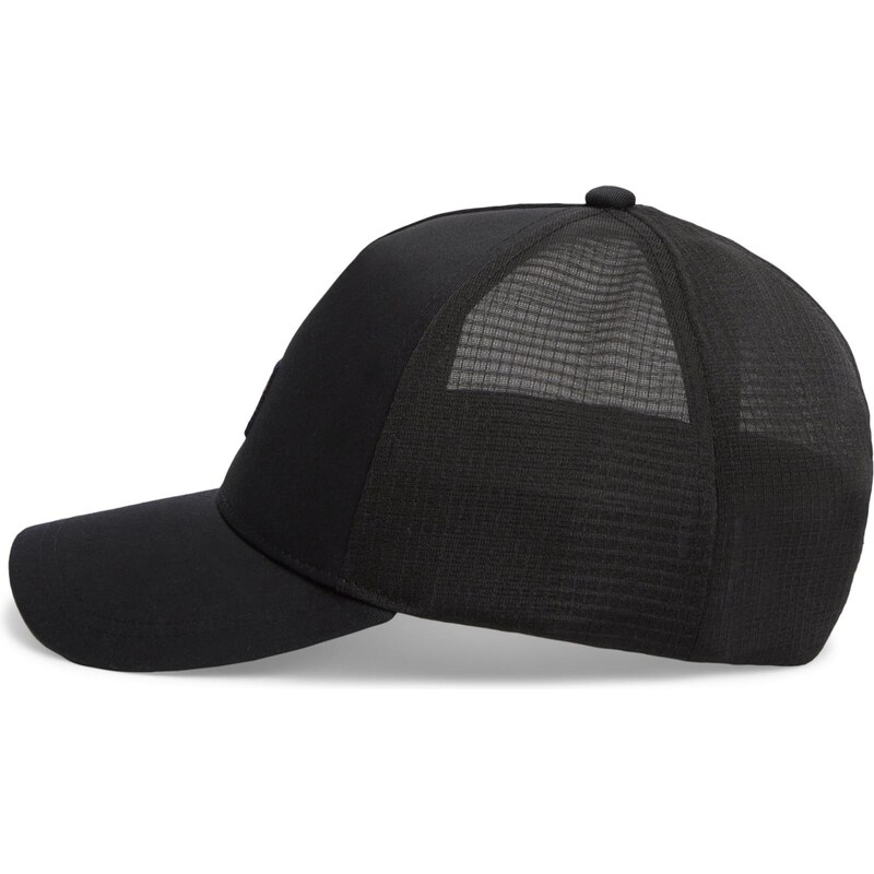 Tommy Jeans Kšiltovka HERITAGE námořnická modř / červená / černá / 112750755