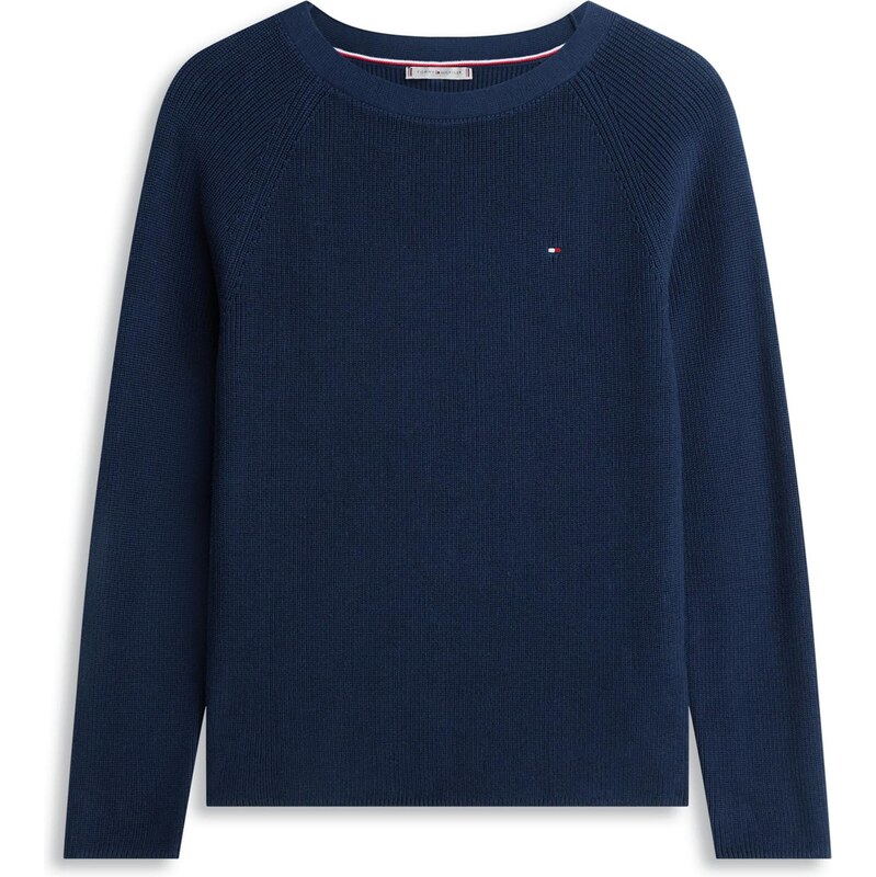 TOMMY HILFIGER Svetr tmavě modrá 112750837