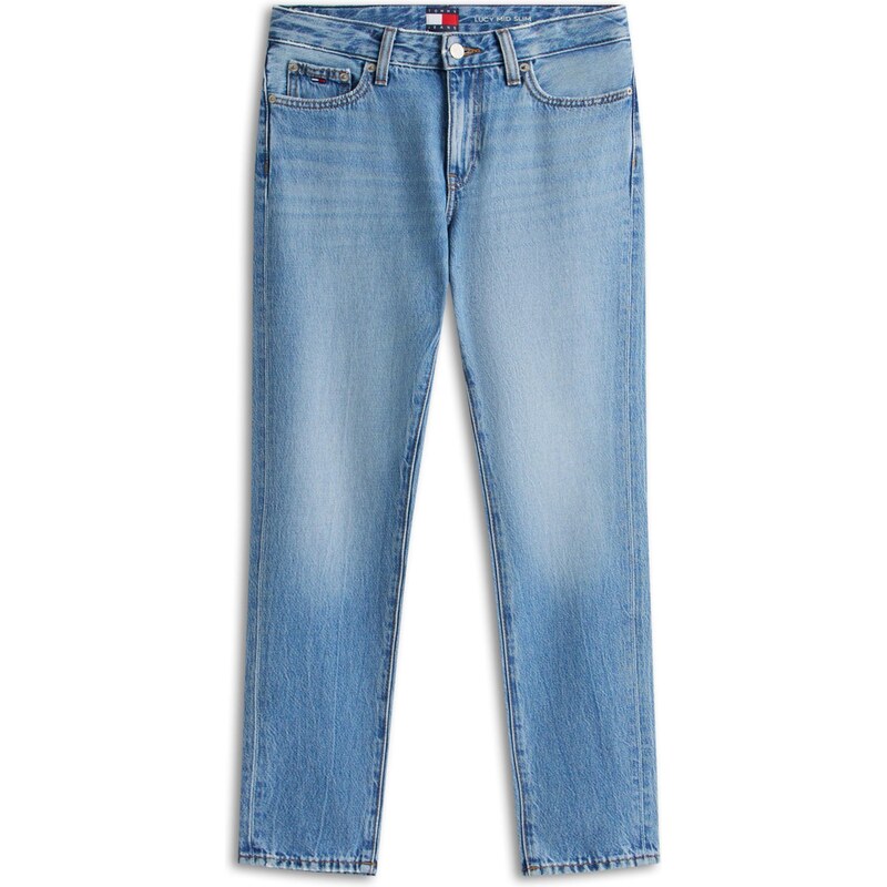 Tommy Jeans Džíny modrá džínovina 112750933