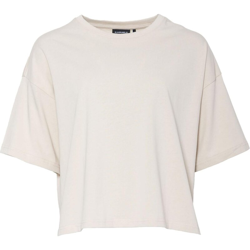 Elias Rumelis Tričko Lorely Whatever offwhite