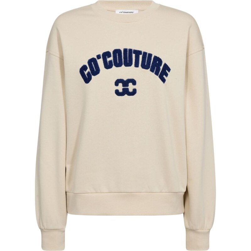 cocouture Svetr  ZoeCC  béžová