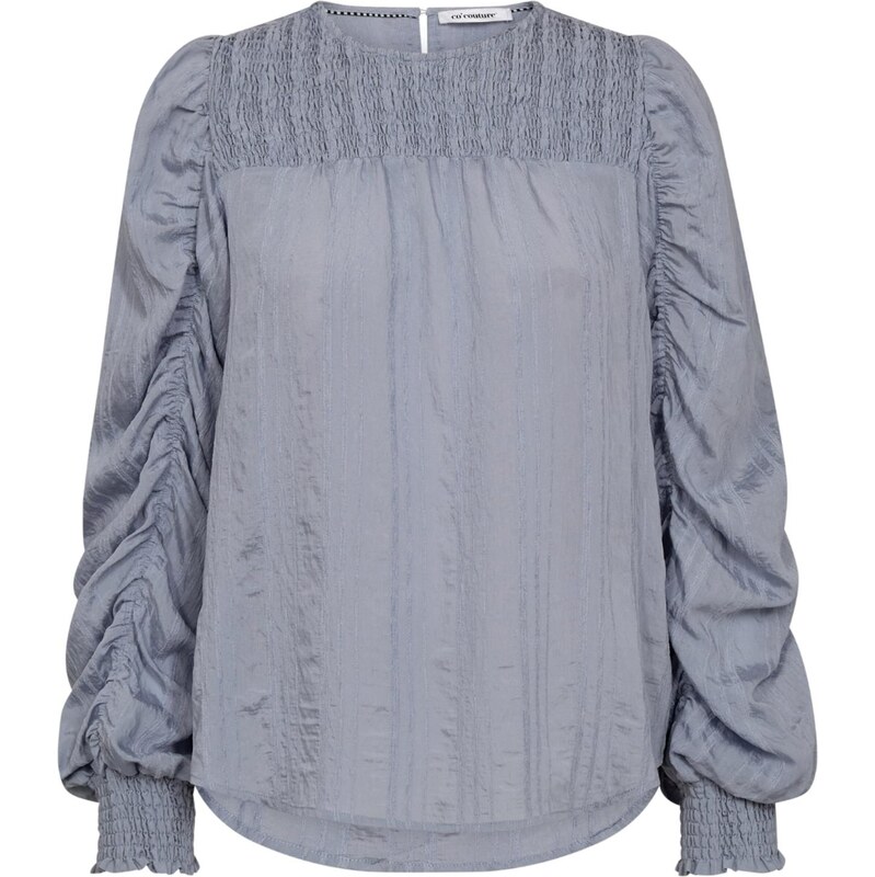 cocouture Tričko KesiCC modrá 112751043
