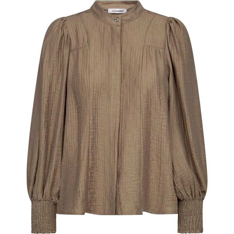 cocouture Tričko TassyCC šedobéžová 112751040