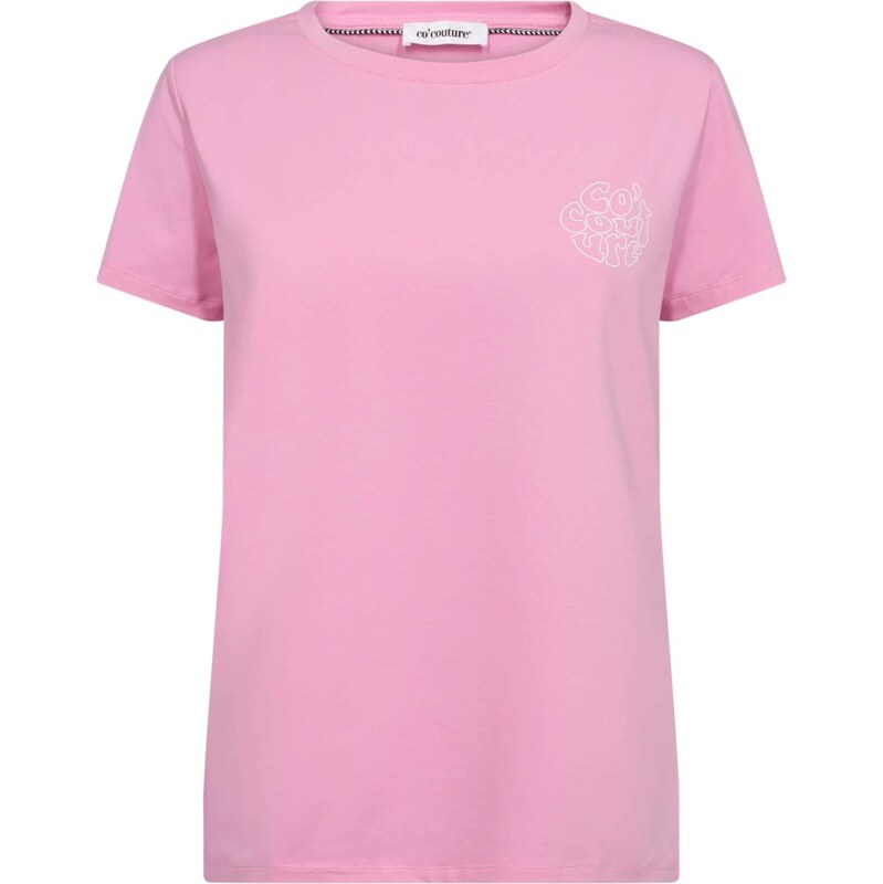 cocouture Top  PetiteCC  světle růžová