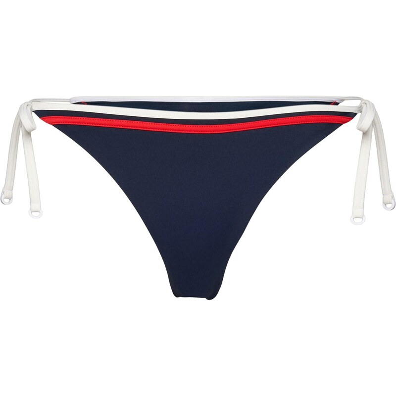 Tommy Hilfiger Underwear Spodní díl plavek námořnická modř /