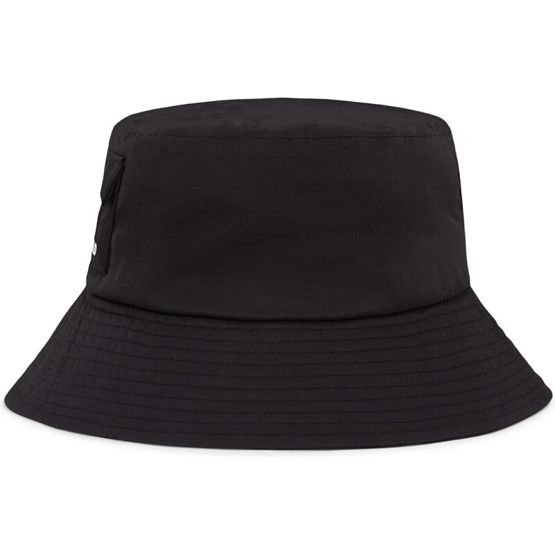 Karl Lagerfeld Klobouk černá / bílá