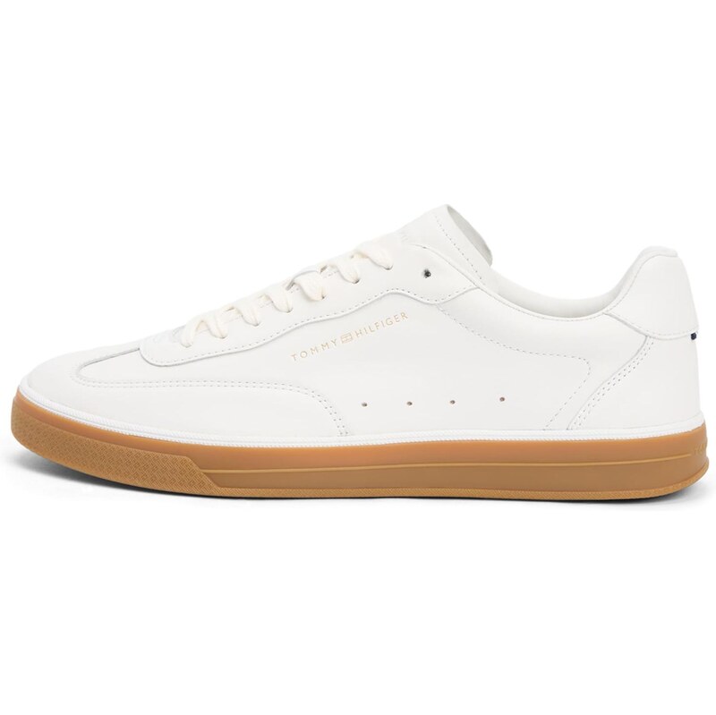TOMMY HILFIGER Tenisky bílá