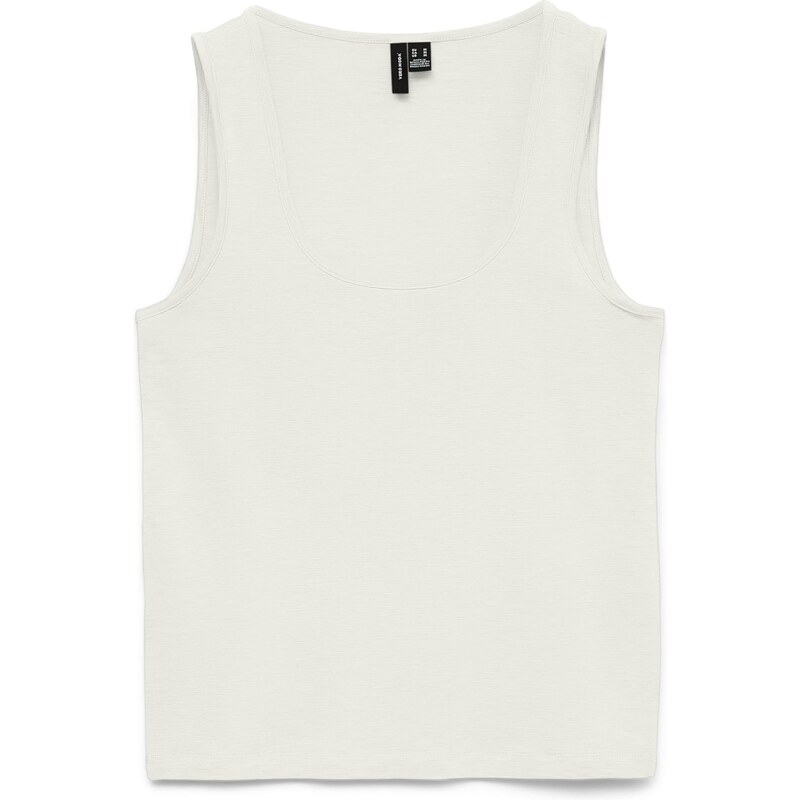 VERO MODA Top VMKYLIE bílá 112751417