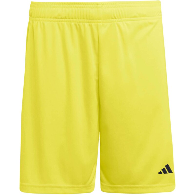 ADIDAS PERFORMANCE Sportovní kalhoty Ent26 světle žlutá / černá