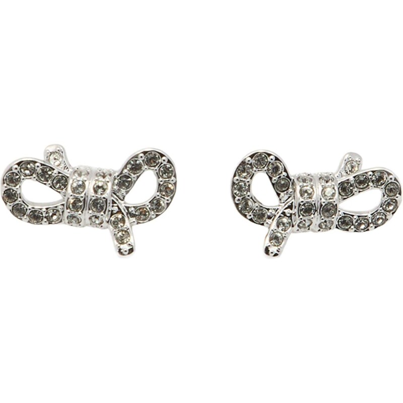 Swarovski Náušnice stříbrná 112751587