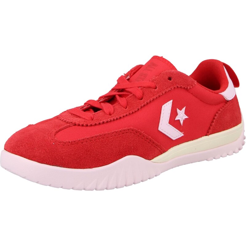 CONVERSE Tenisky RUN STAR TRAINER červená / bílá