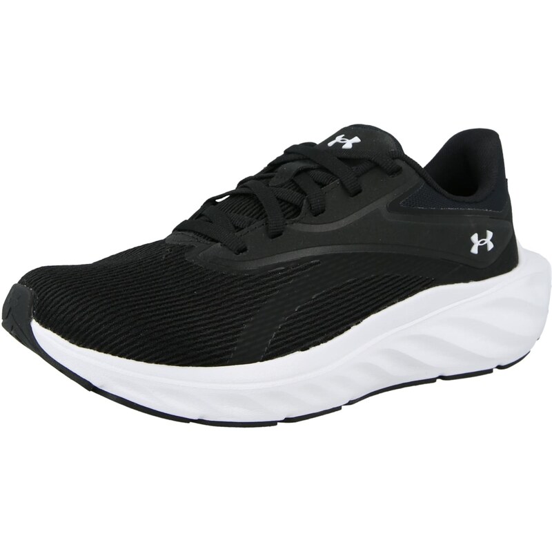UNDER ARMOUR Běžecká obuv UA Ascend černá 112751710
