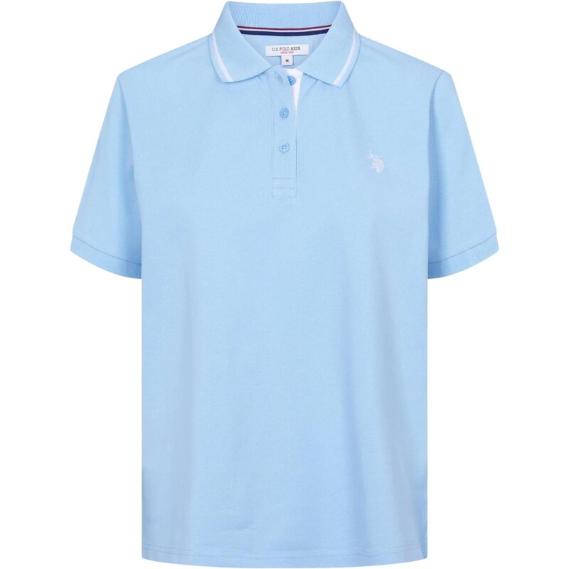 U.S. POLO ASSN. Top UWHolly kobaltová modř 112751739