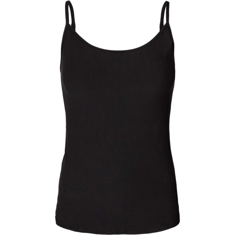 Liberte Essentiel Top ALMA černá 112751741