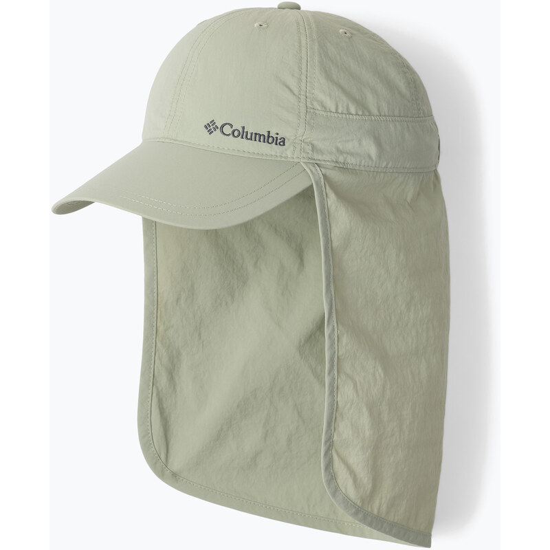 Kšiltovka Columbia Schooner Bank II Cachalot safari