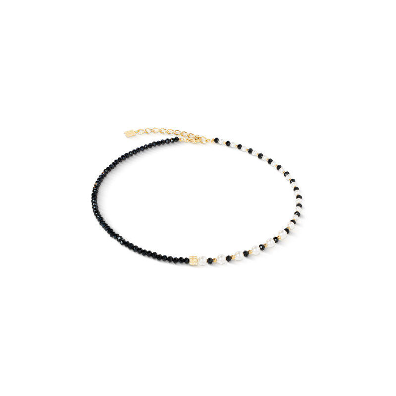 Coeur de Lion dámský náhrdelník 4313/10-1314 112757674