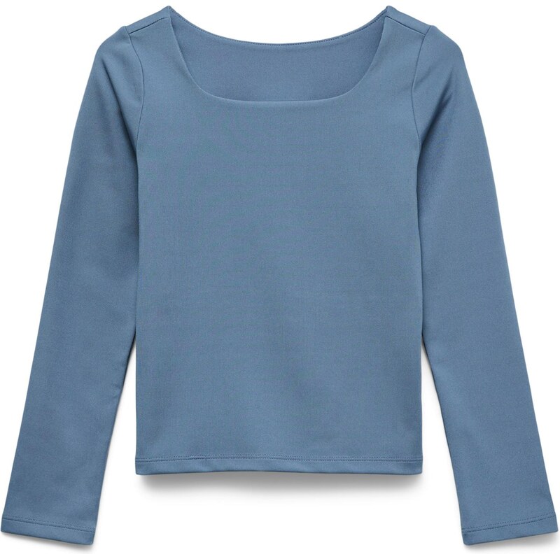 Vero Moda Girl Tričko VMMillion safírová