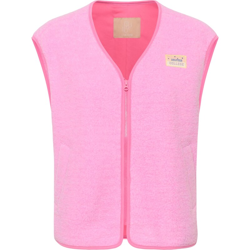 CULTURE Vesta CUCatina pink