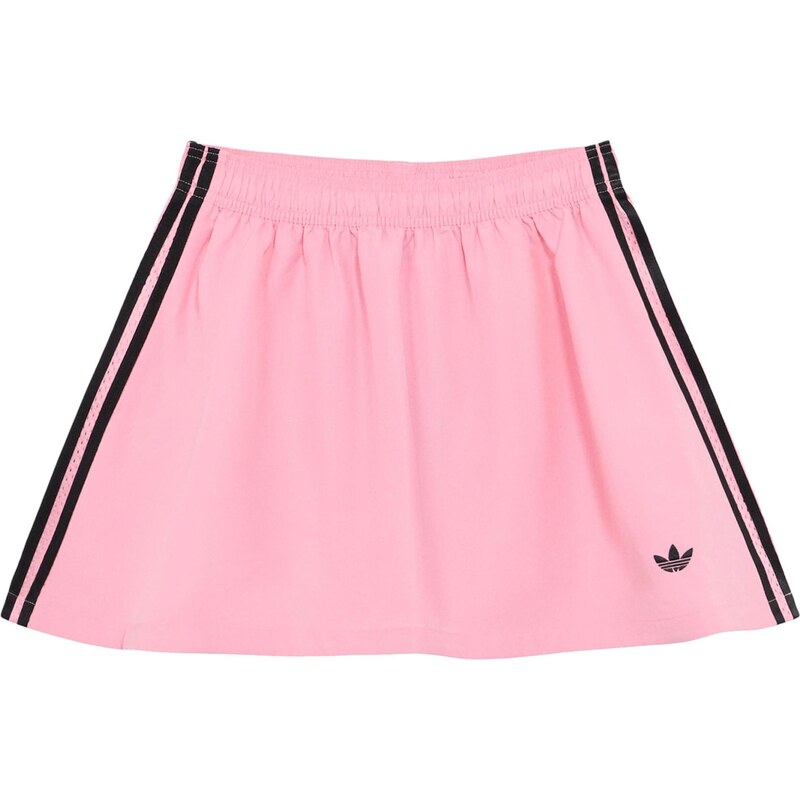 ADIDAS ORIGINALS Sukně starorůžová / černá
