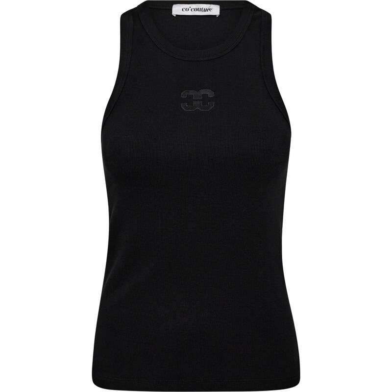 cocouture Top Sahara černá 112758612