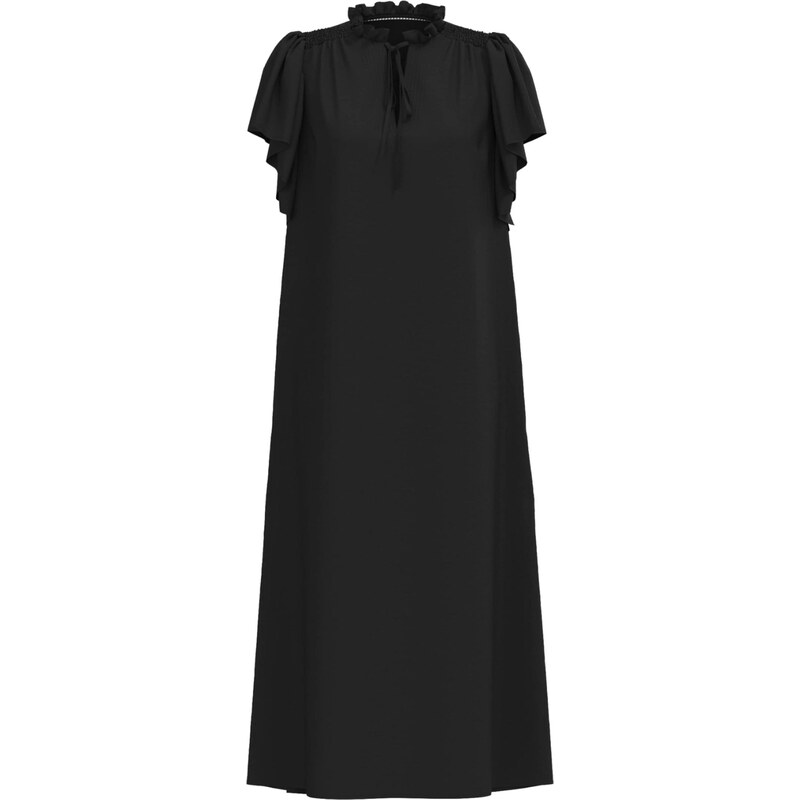 cocouture Šaty Hera černá