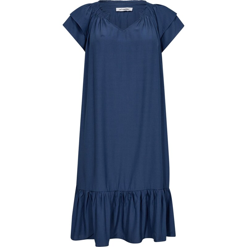 cocouture Šaty Sunrise tmavě modrá