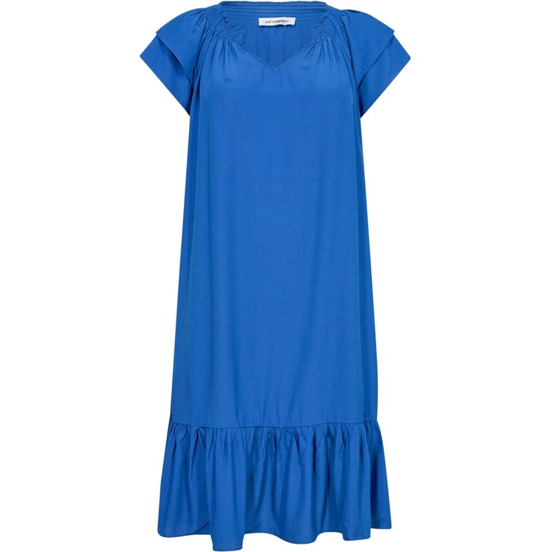 cocouture Šaty Sunrise modrá