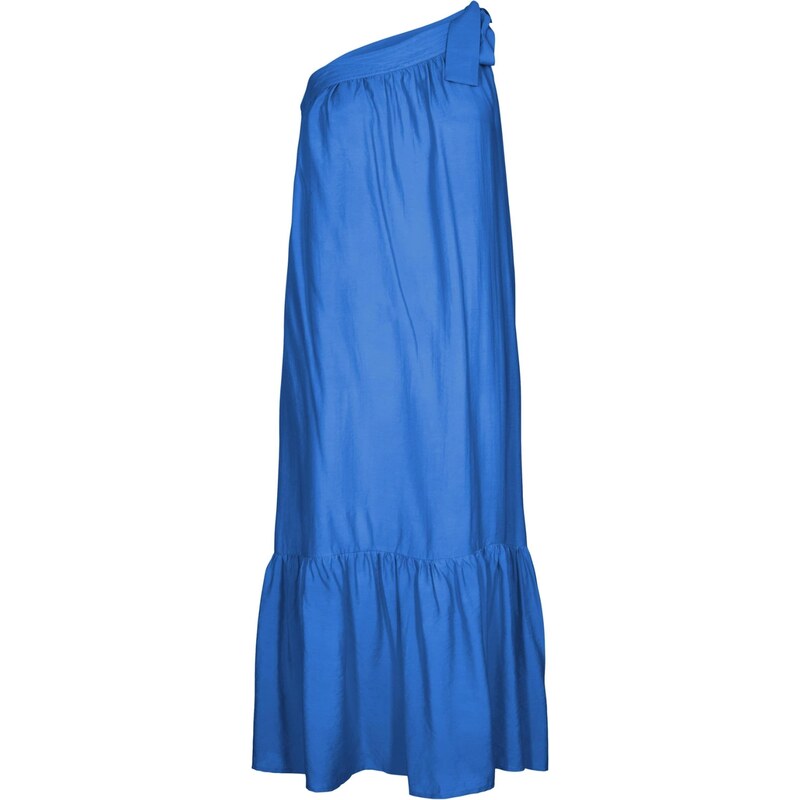 cocouture Šaty Callum královská modrá 112758682