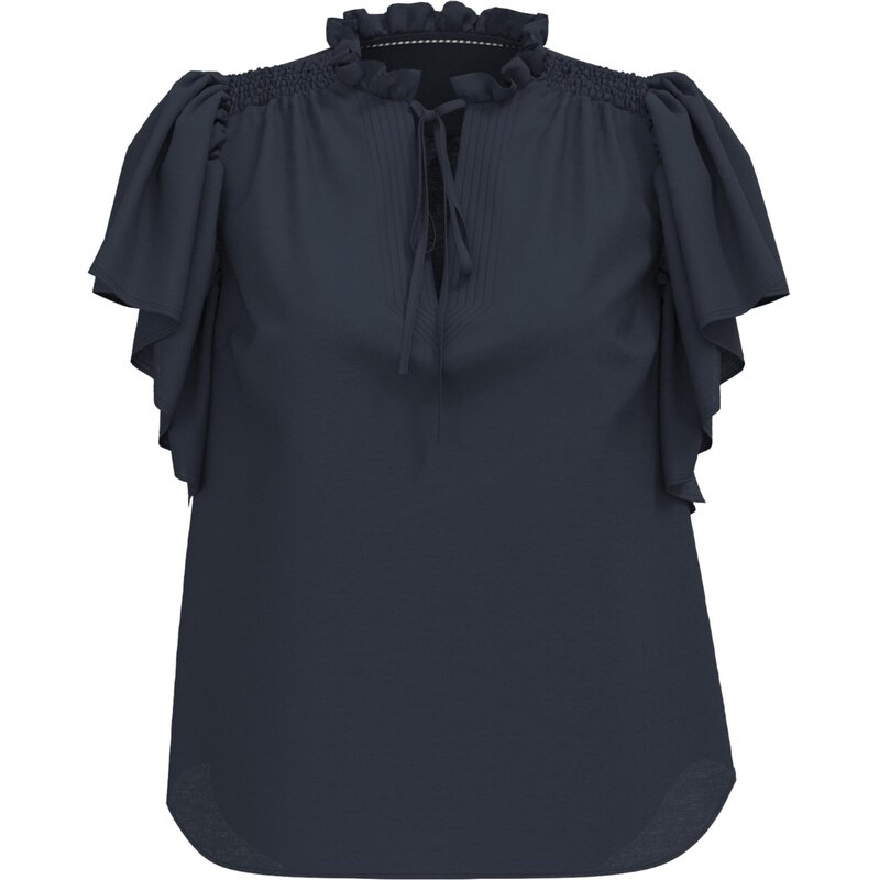 cocouture Halenka Hera tmavě modrá 112758708
