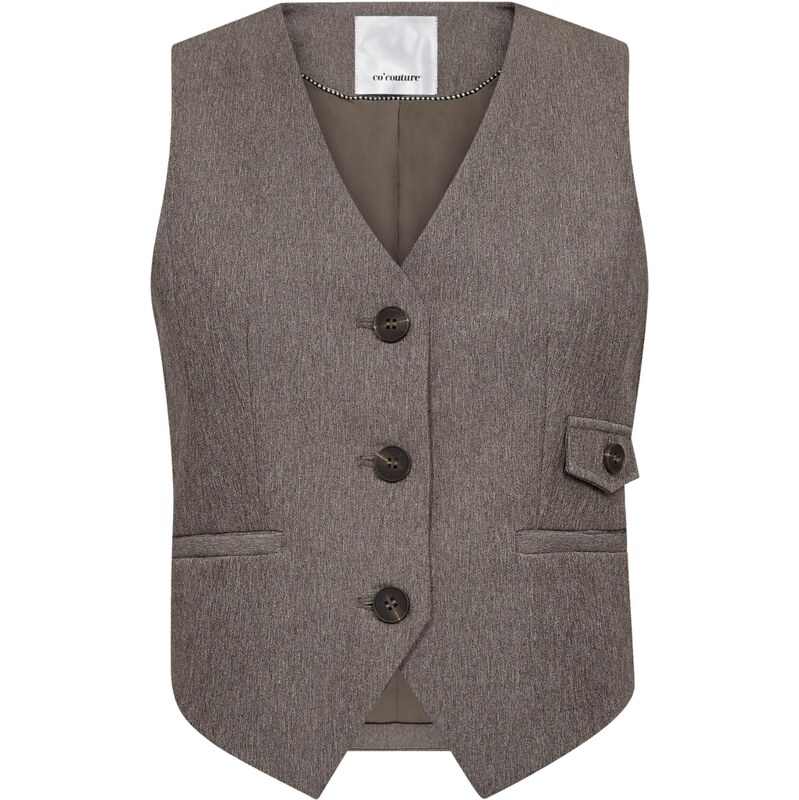 cocouture Vesta Nana šedá 112758706