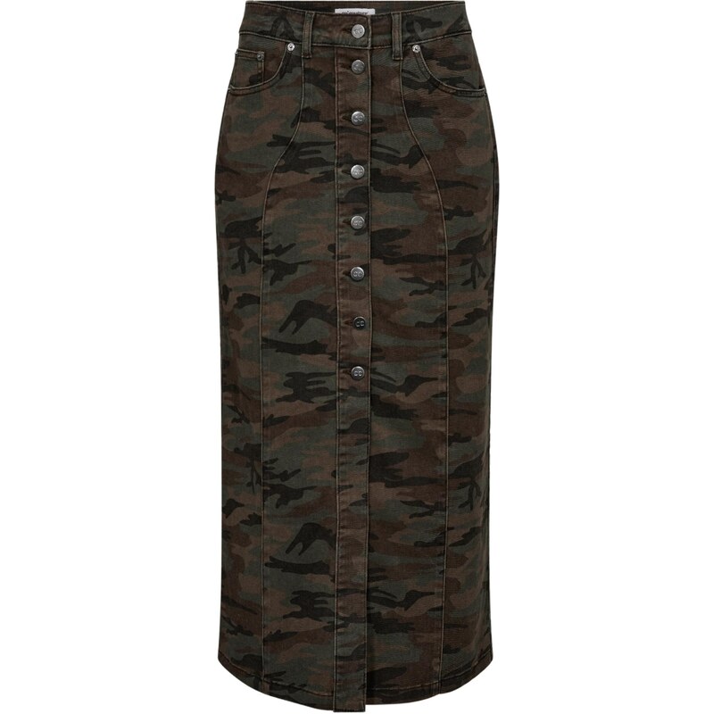 cocouture Sukně mix barev