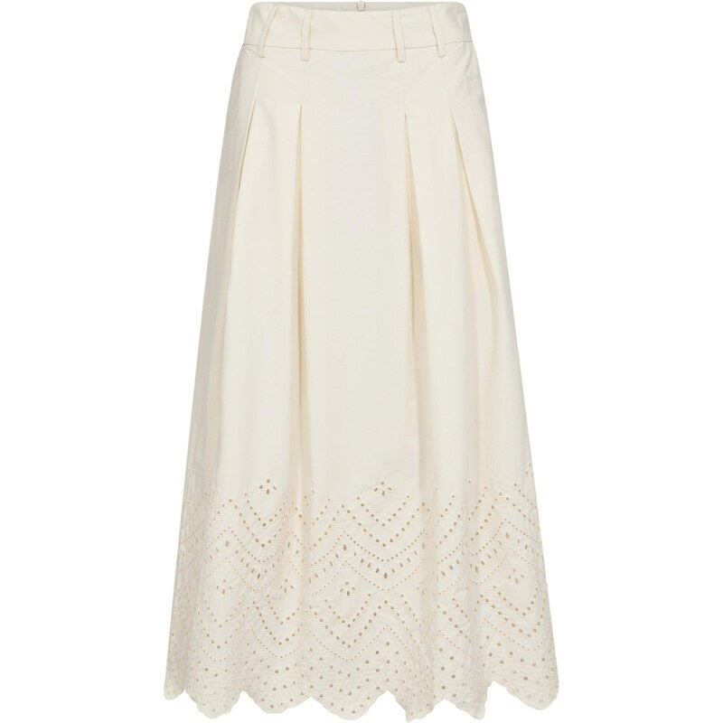 cocouture Sukně  Poppy režná