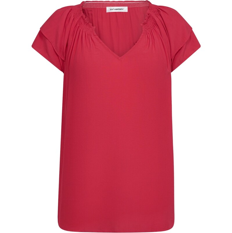cocouture Halenka Sunrise světle červená 112758715