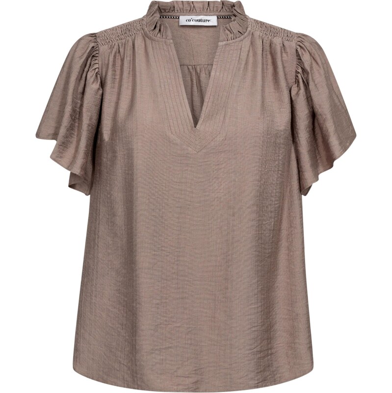 cocouture Halenka Hera světle hnědá 112758727