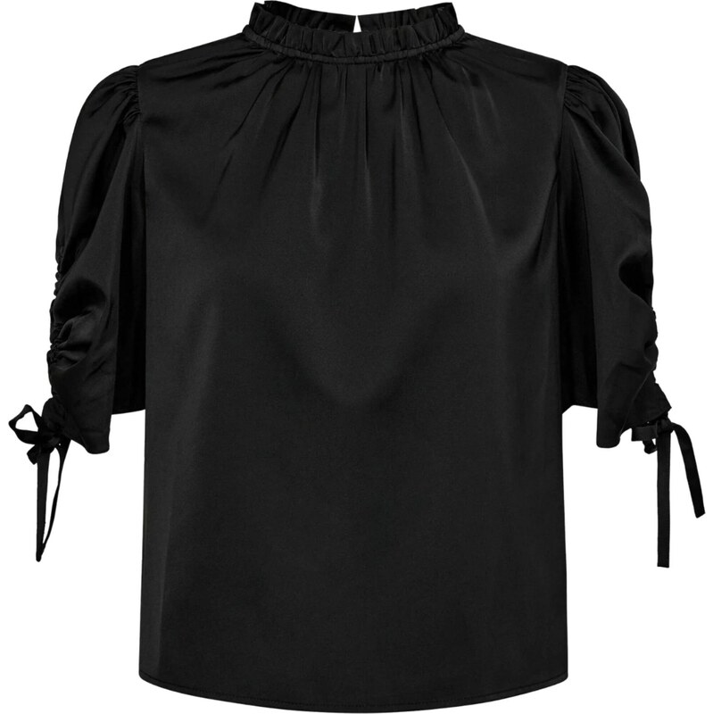 cocouture Halenka Adna černá