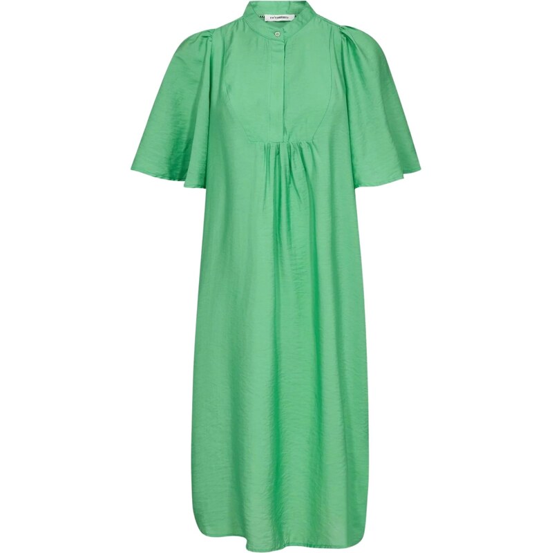 cocouture Šaty Callum zelená 112759385