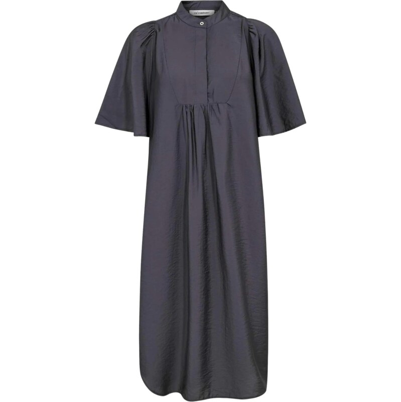 cocouture Šaty Callum tmavě šedá
