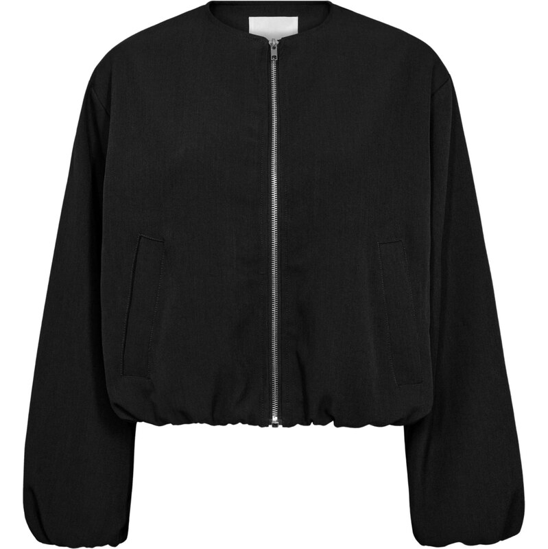 cocouture Přechodná bunda Luna černá