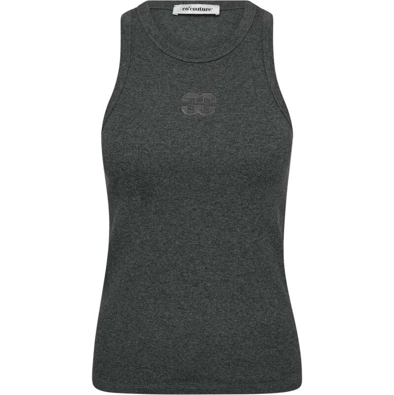 cocouture Top Sahara tmavě šedá 112759461