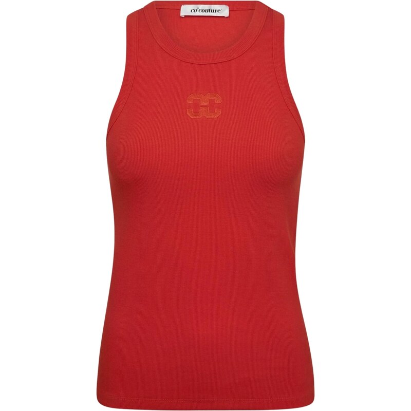 cocouture Top Sahara červená 112759459