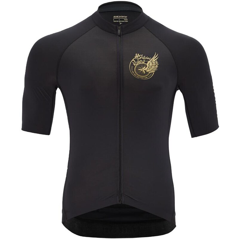 SILVINI Pánský cyklistický dres Mottolino