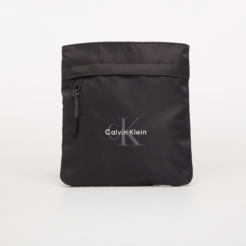 Taška Calvin Klein Bold Flatpack Black Universal