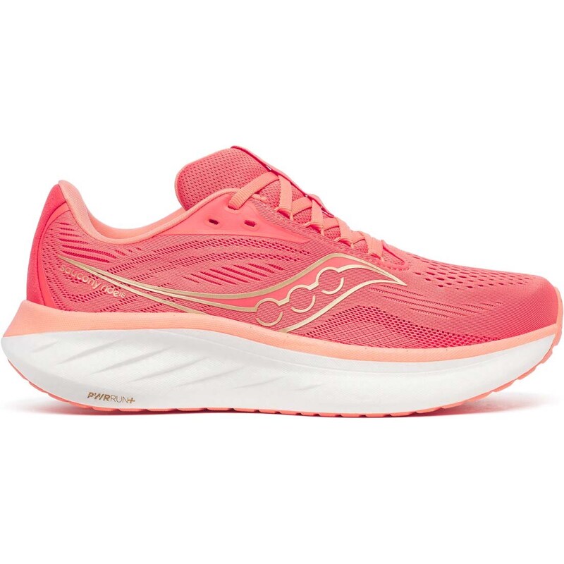 Dámská obuv Saucony S11000-241 RIDE 18 112764761
