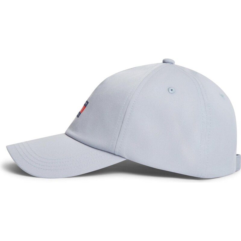 Tommy Jeans Kšiltovka HERITAGE námořnická modř / chladná modrá / 108603731