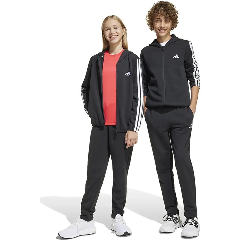 adidas Dětská tepláková souprava adidas